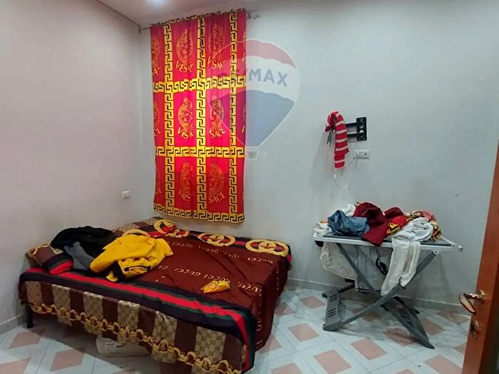 Appartamento bilocale in vendita in Afragola