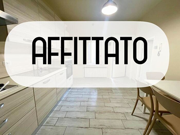Appartamento bilocale in affitto in Albizzate