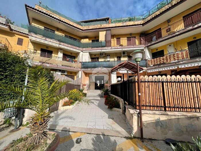 Appartamento bilocale in affitto in Via D Pietri, Quarto