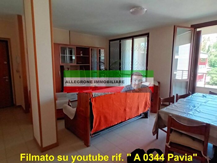 Appartamento quadrilocale in affitto in villa serafina, San Giovannino Pompieri, Pavia