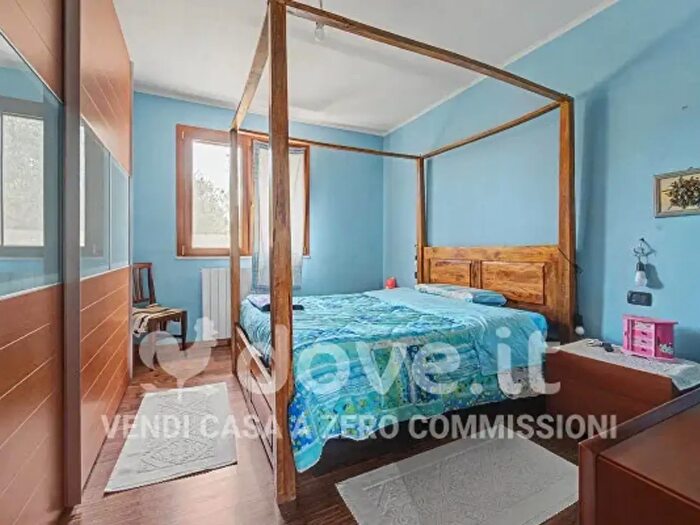 Casa quadrilocale in vendita in Strada Vicinale Crabulazzi Taniga Brusco, Sassari