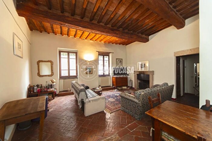 Appartamento trilocale in vendita in Via Bontempi, Perugia