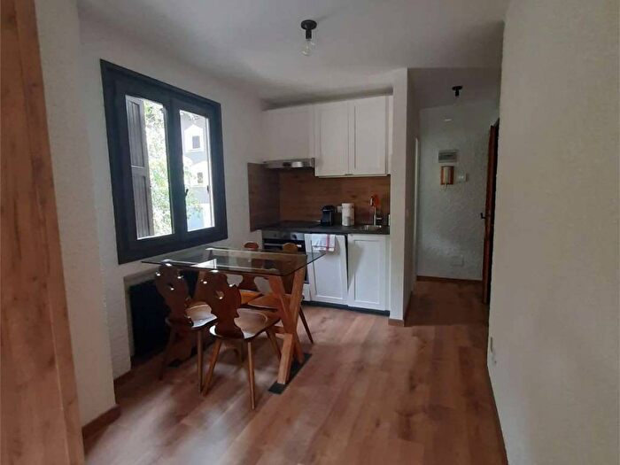 Appartamento bilocale in affitto in Centro, Bormio