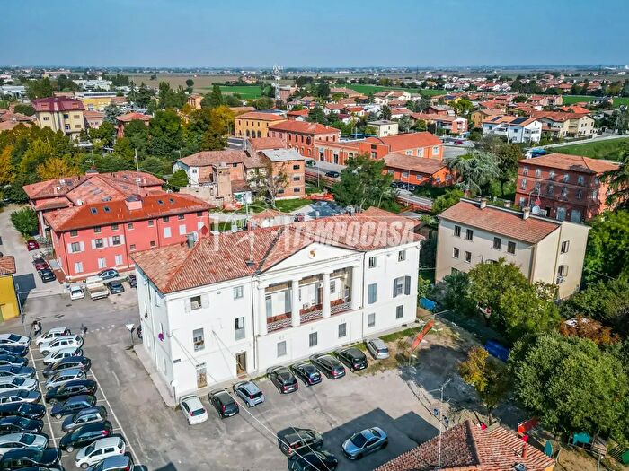Appartamento bilocale in vendita in Via Nicola Luminasi, Medicina