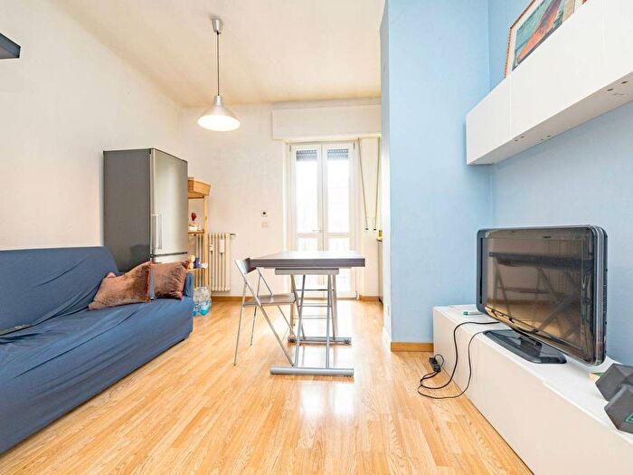 Appartamento bilocale in affitto in Via Valle Antigorio Milano MI Italia, Bisceglie, Milano