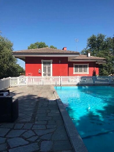 Casa con 9 locali in vendita in Via Riva, Moriondo Torinese