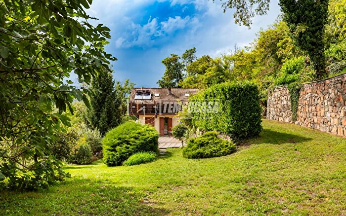 Casa con 7 locali in vendita in Borgata Ratta, Rubiana