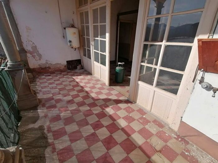 Appartamento con 6 locali in vendita in Pieve Fosciana