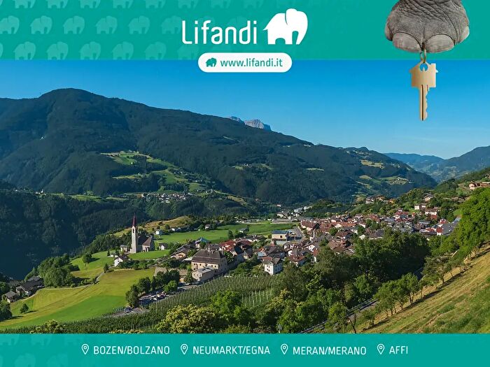 Appartamento bilocale in vendita in Zirnberg, Velturno