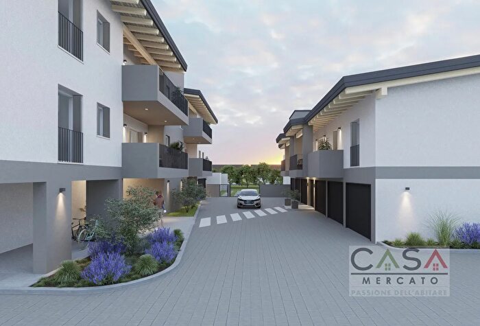 Case in Vendita e in Affitto - 2