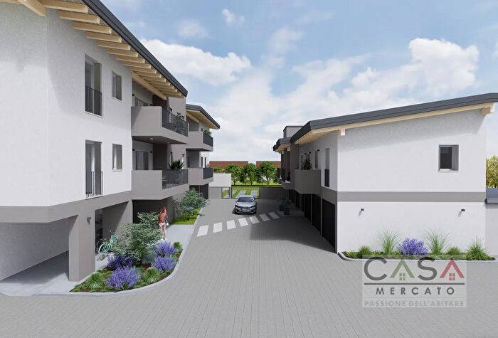 Case in Vendita e in Affitto - 3