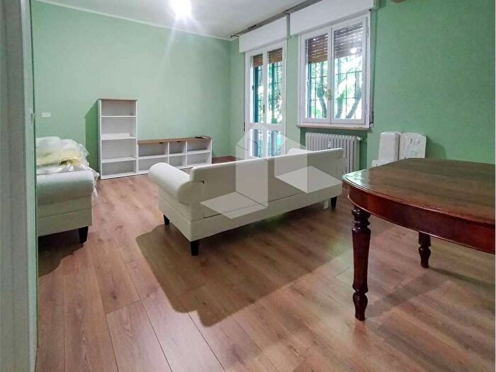 Appartamento con 5 locali in affitto in Ospedale Villaggio Manenti, Reggio Emilia