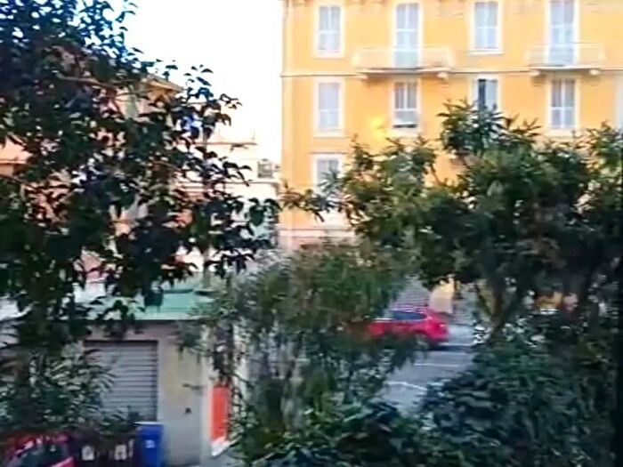 Appartamento monolocale in affitto in Strada San Martino, Sanremo