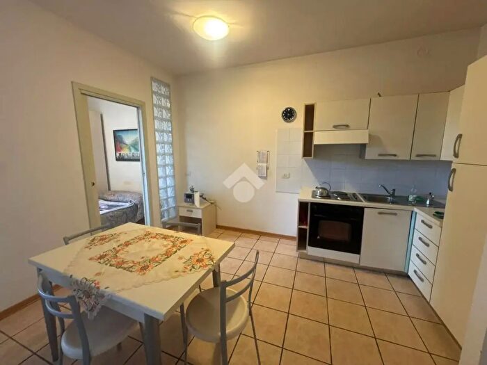 Appartamento bilocale in vendita in Via Gandhi Mohandas Karamchand, Reggio Emilia