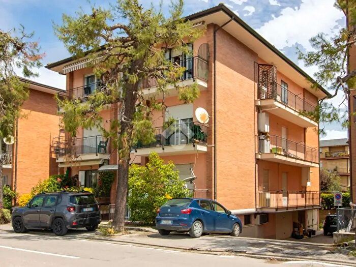 Appartamento trilocale in vendita in Via XX Settembre, Porto San Giorgio