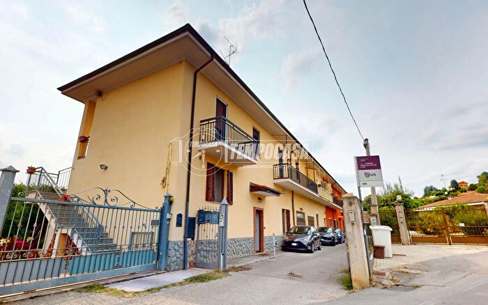 Appartamento quadrilocale in vendita in Strada San Matteo, Bra