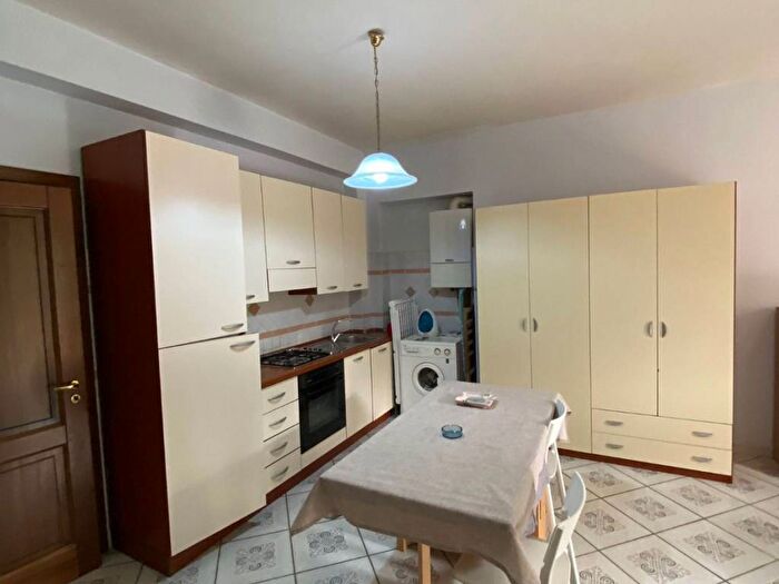 Appartamento monolocale in affitto in Contrada SantEustachio Pennini, Valle Pennini SantEustachio, Avellino