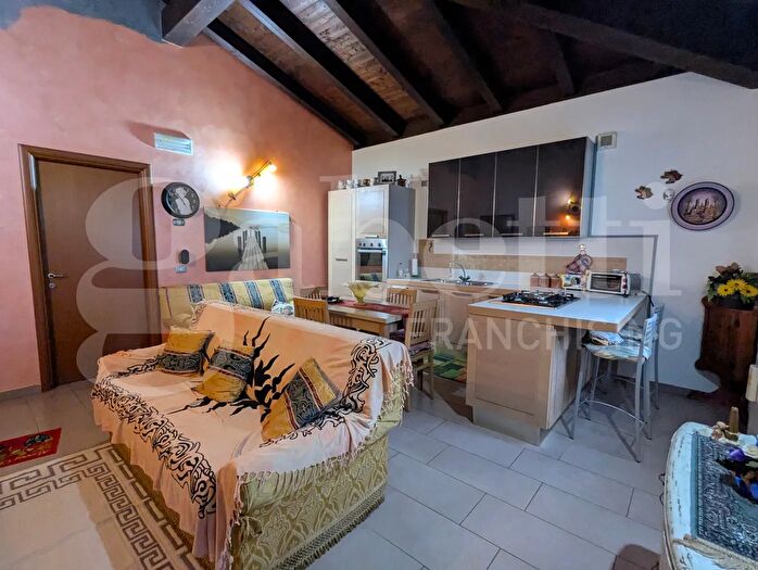 Appartamento quadrilocale in vendita in Porto Viro