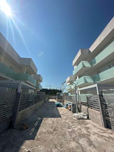 Appartamento con 5 locali in vendita in Via Guido De Ruggiero, Brusciano