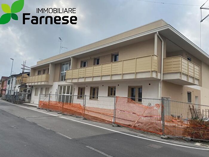 Appartamento trilocale in vendita in San Rocco al Porto Lombardia, San Rocco Al Porto