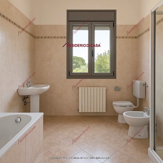 Casa con 7 locali in vendita in Via Omero c Palermo Pa Italia, Palermo