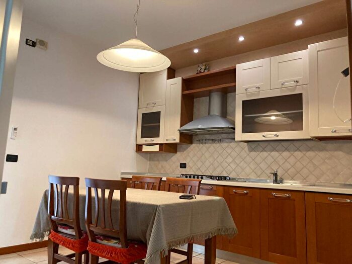 Casa con 5 locali in affitto in Secula, Longare