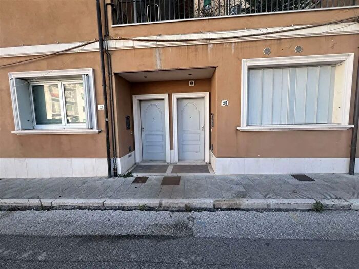 Appartamento monolocale in vendita in Ancona