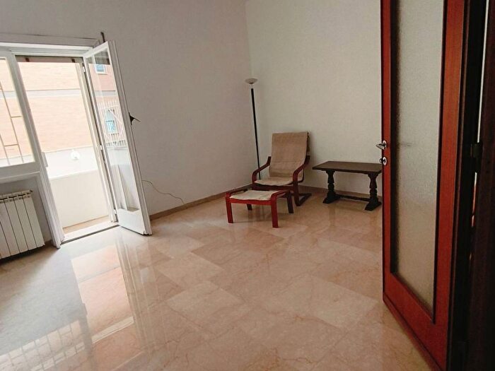 Appartamento trilocale in affitto in Via del Casaletto, Colli Portuensi Casaletto, Roma