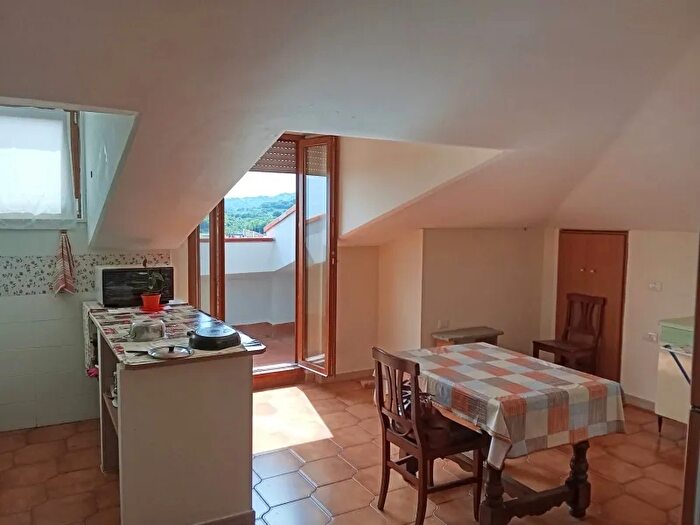 Appartamento quadrilocale in vendita in Viale Europa, Teano