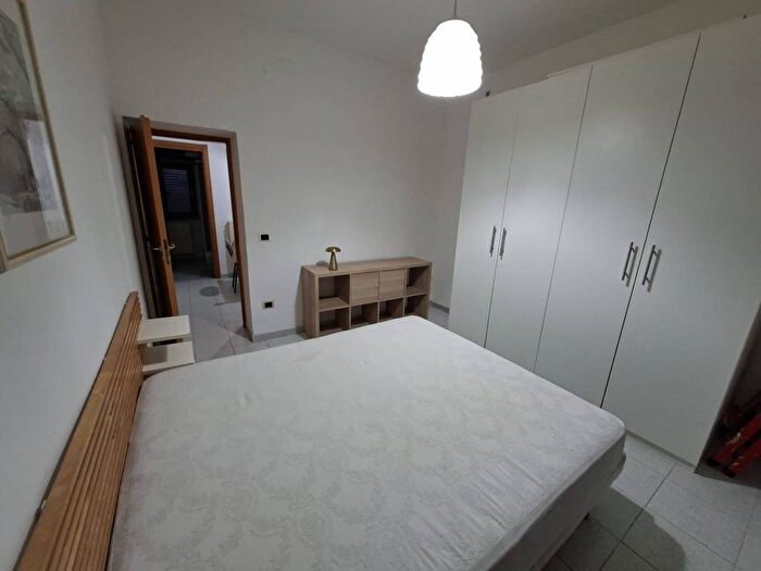 Appartamento bilocale in affitto in Via dei Mille, Centro, Potenza