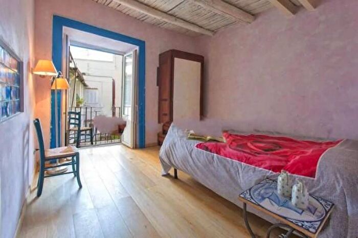 Appartamento monolocale in vendita in Via Seminario, Ischia