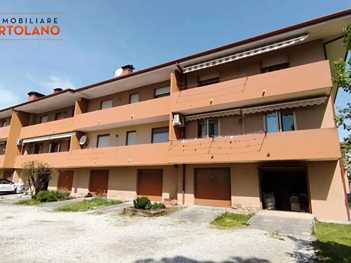 Appartamento trilocale in vendita in Via della Resistenza Fiumicello, Fiumicello Villa Vicentina