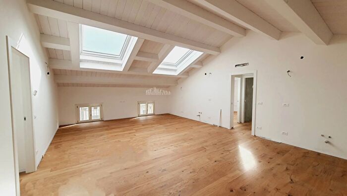 Appartamento trilocale in vendita in San Benedetto Del Tronto