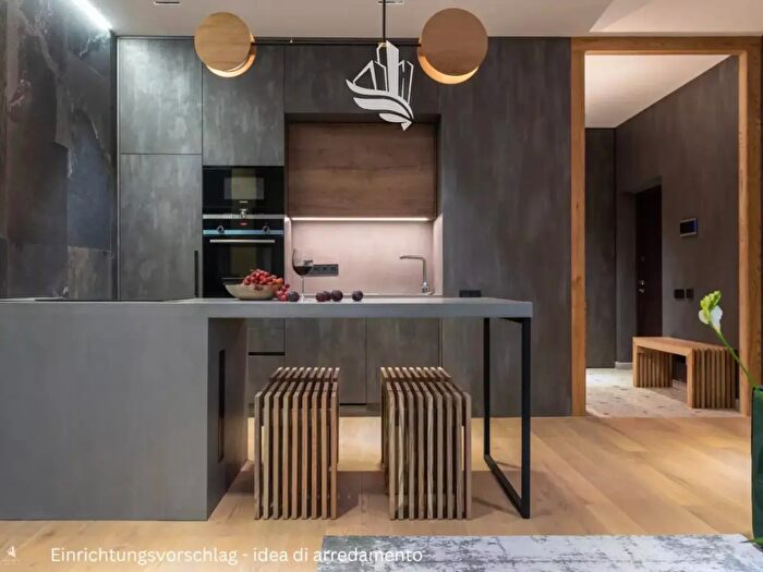 Appartamento quadrilocale in vendita in DrJosefStreiterGasse, Bolzano