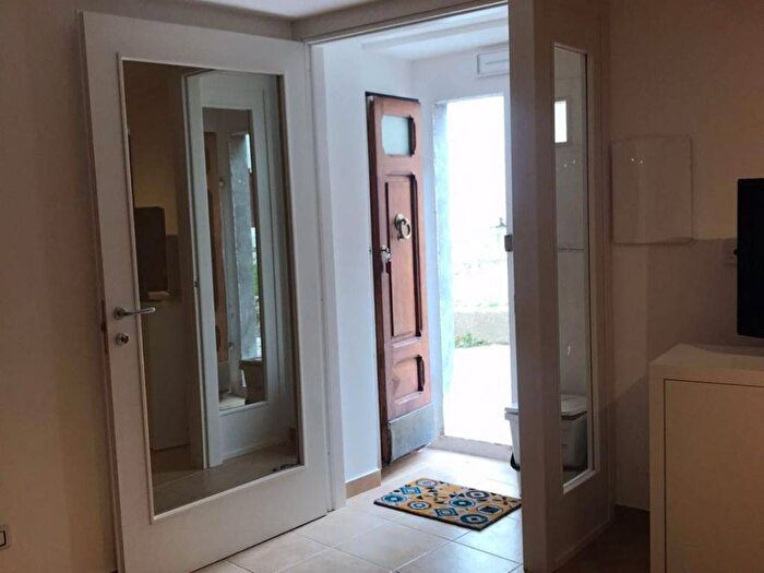 Casa quadrilocale in affitto in Via della Canala, Centro, Rocca di Cambio