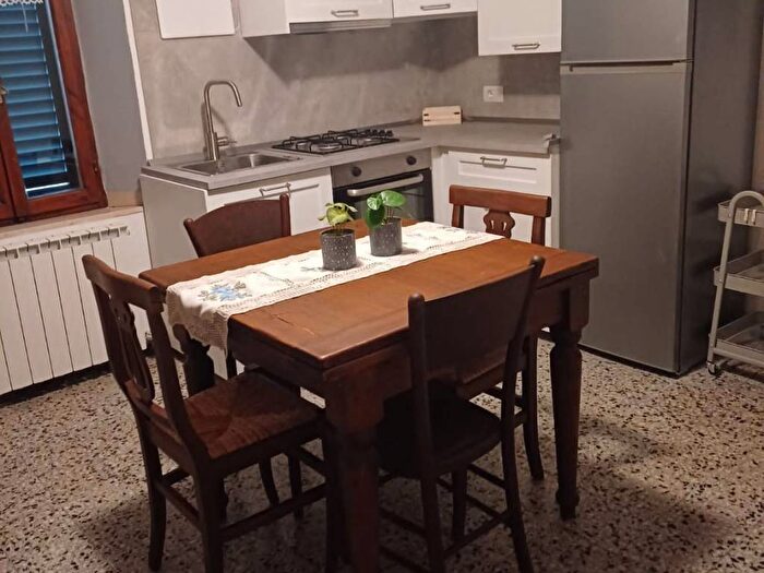 Appartamento quadrilocale in affitto in Centro, Rapolano Terme