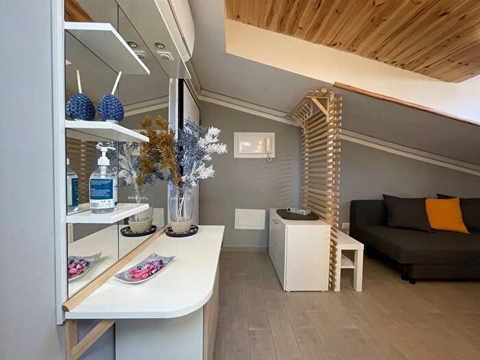 Casa bilocale in affitto in Catanzaro