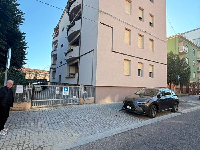 Appartamento bilocale in affitto in Viale Piero Gobetti, Morane Contrada, Modena