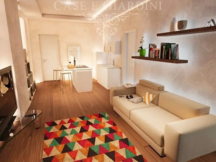 Appartamento bilocale in vendita in Lucca