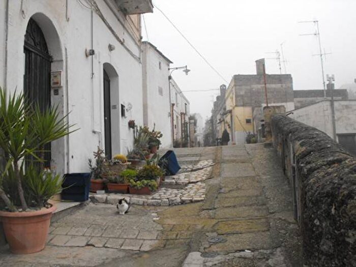 Appartamento bilocale in affitto in Via Casalnuovo Vico, Centro, Matera