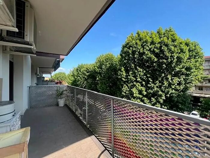 Appartamento quadrilocale in vendita in Firenze