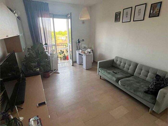 Appartamento bilocale in affitto in Cusano Milanino
