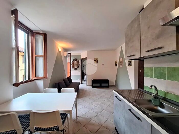 Appartamento bilocale in affitto in Via Capitano Saudino, Caravino