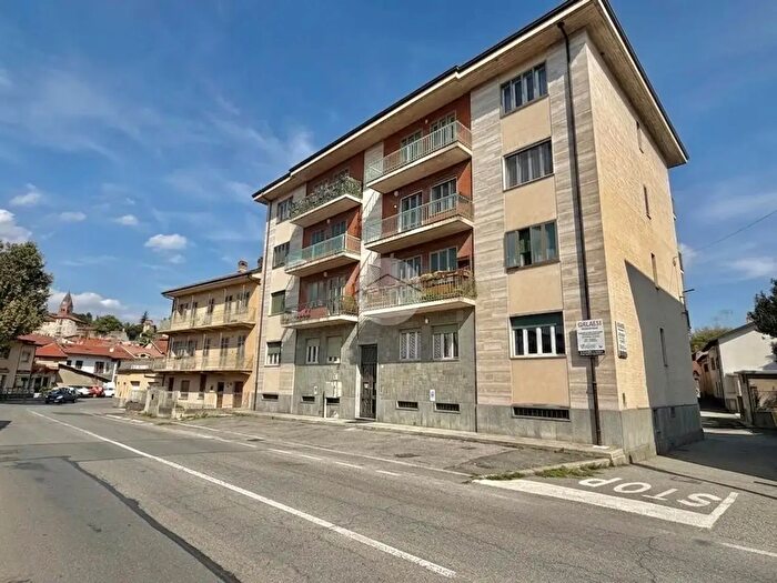Appartamento con 5 locali in vendita in Corso Laghi, Avigliana