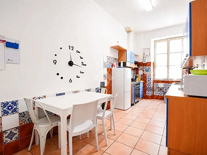 Appartamento bilocale in affitto in Via Ufente, Roma