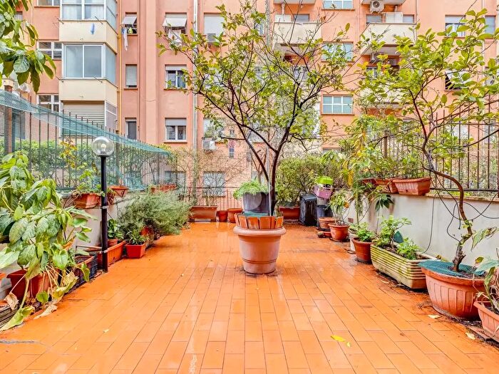 Appartamento bilocale in vendita in Via Giuseppe Veronese, Roma