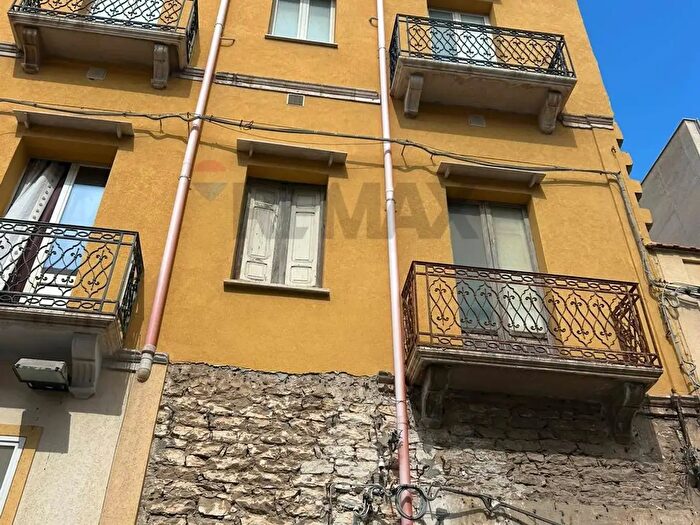 Appartamento quadrilocale in vendita in Trapani