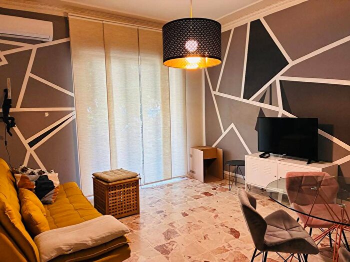 Appartamento trilocale in affitto in Viale Alcide De Gasperi, Corso Italia Europa, Catania