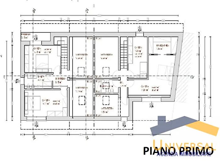 Case in Vendita e in Affitto - 3
