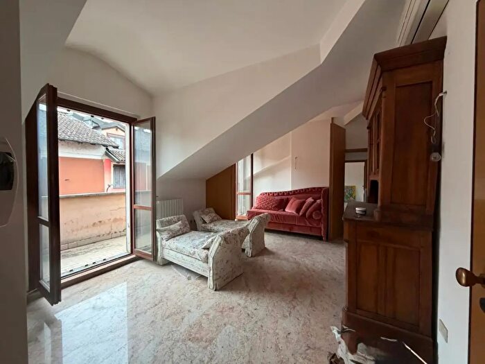 Casa trilocale in vendita in Via Bressa, Mortara